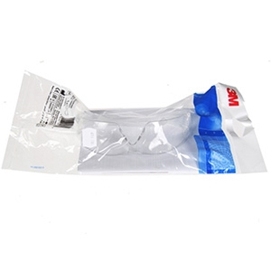 Picture of Aizsargbrilles 3M AS/AF SecureFit 200, caurspīdīgas