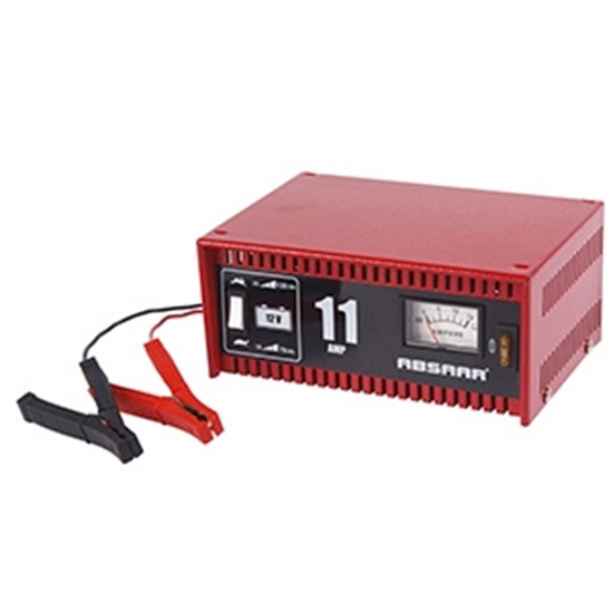 Picture of Akumulatora lādētājs ABSAAR 12V 11A