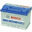 Attēls no Akumulators Bosch S4009 74Ah 680A