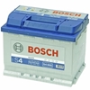 Изображение Akumulators Bosch S4010 80Ah 740A
