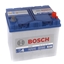 Attēls no Akumulators Bosch S4024 60Ah 540A