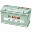 Attēls no Akumulators Bosch S5013 100Ah 830A