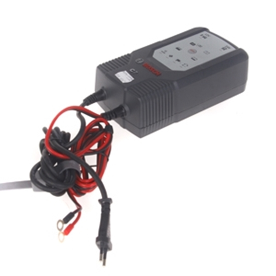 Picture of Akumulatoru lādētājs Bosch C7