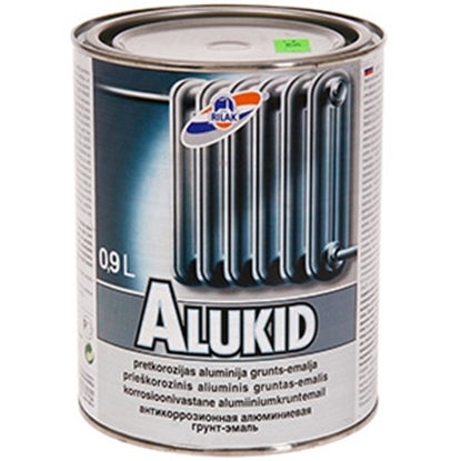 Picture of Alkīda krāsa ALUKID 0.9l