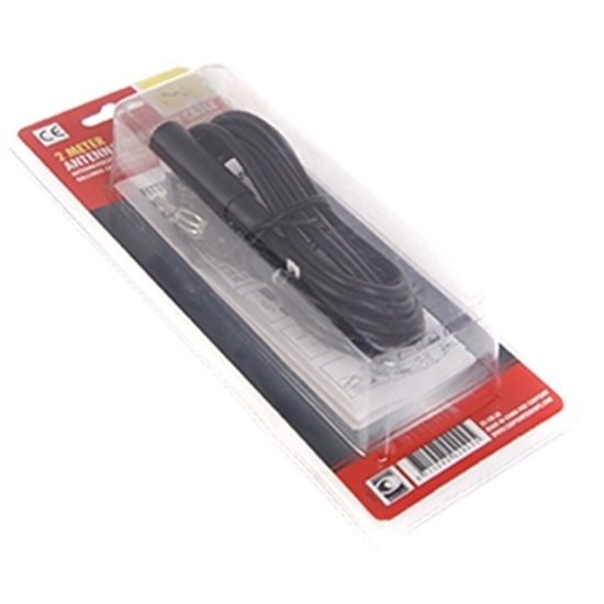 Picture of Antenas kabelis 2m