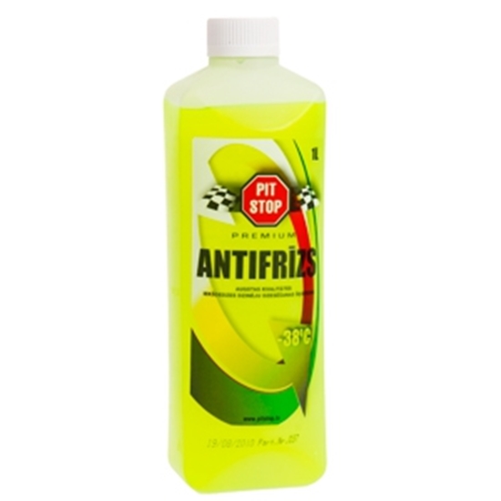 Picture of Antifrīzs Pitstop Premium 1l