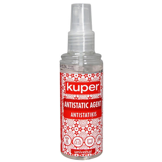Picture of Antistatiķis Kuper universālais 125ml