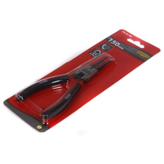 Picture of Apaļas knaibles 150mm ārējas taisnas