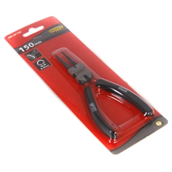 Picture of Apaļas knaibles 150mm, iekšējas,taisnas