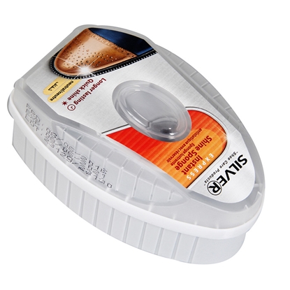 Picture of Apavu švamme ar silikona dozatoru 6ml bezkrās.