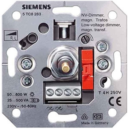 Picture of Apg.reg.-pārslēdzis LED6-120W Siemens