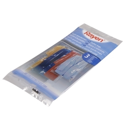 Attēls no Maisi apģērbu 3gab. 65x150CM