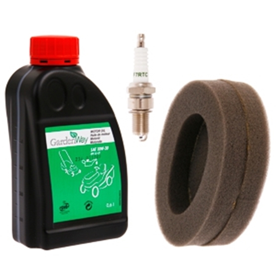 Изображение Apkopes komplekts Thorx dzinējiem