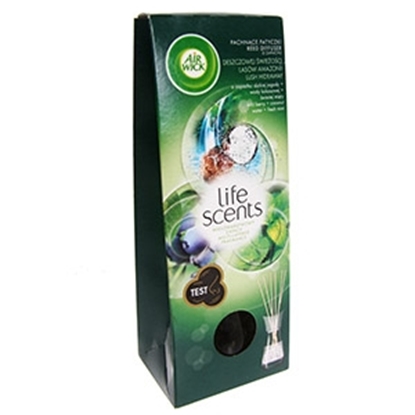 Picture of Arom. Kociņi Air Wick Lush HideAir Wickay 30ml