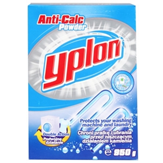 Изображение Atkaļķotājs Yplon 950g veļas maš.