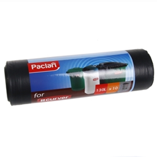 Picture of Atkritumu maisi Paclan for Curver 130l