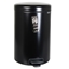 Изображение Atkritumu tvertne Brabantia ar pedāli 20l melna