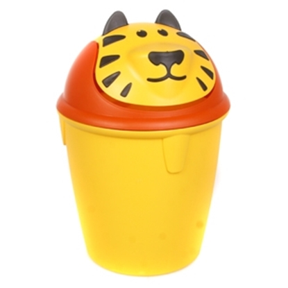 Picture of Atkritumu tvertne Curver Tīģeris