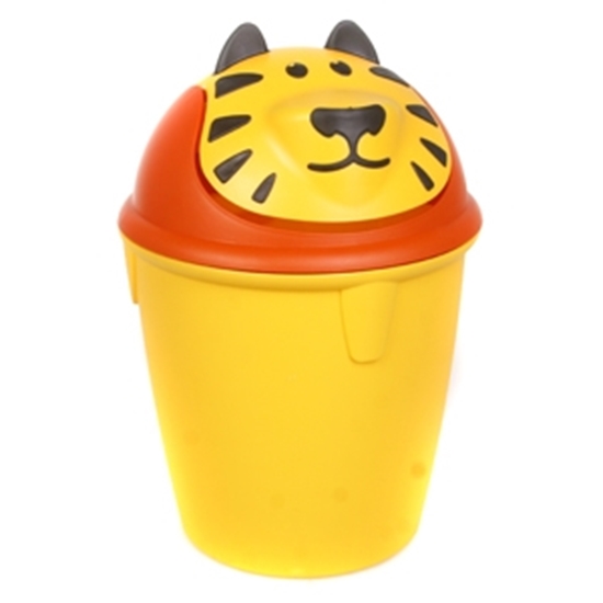 Picture of Atkritumu tvertne Curver Tīģeris