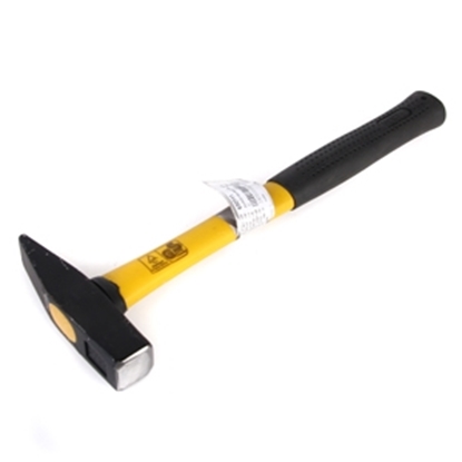 Attēls no Atslēdznieka āmurs 300 gr. ar rok. ''F''