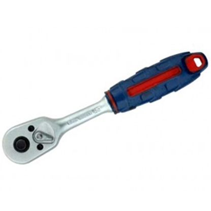 Picture of Atslēga ar tirkšķi 1/4''