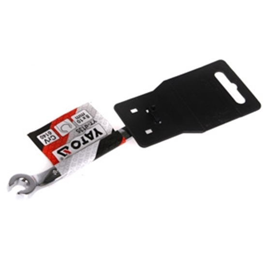 Picture of Atslēga bremžu caurulēm,CrV 8-10 mm