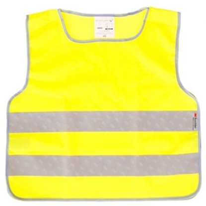 Picture of Atstarojoša veste, junioru XS XXS