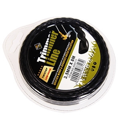 Picture of Aukla trimmerim Twistop 3.5mm 8m