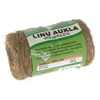 Picture of Aukla vītā linu nepulētā d2.5mm 100g