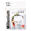 Изображение Aukla DRAGON Millenium Winter 50m, 0.16mm, monofīla