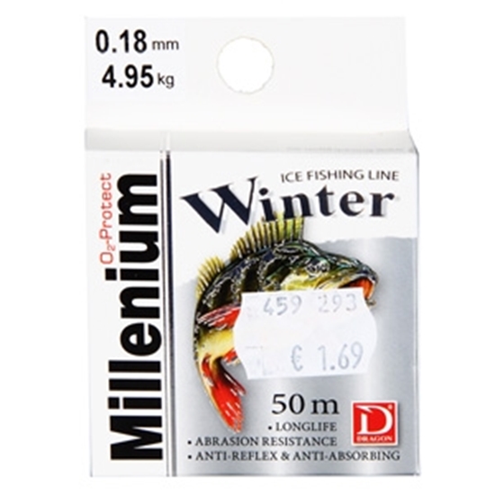 Picture of Aukla Winter 0.18mm