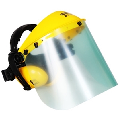 Attēls no Austiņas ar stiklu Oregon