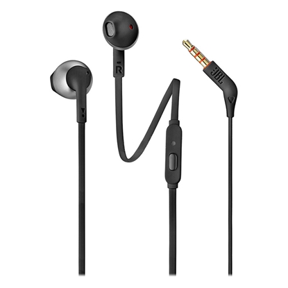Picture of Austiņas JBL Earbuds melnas