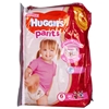 Picture of Autiņbiksītes Huggies Pants Girl 15-25kg 30gab.