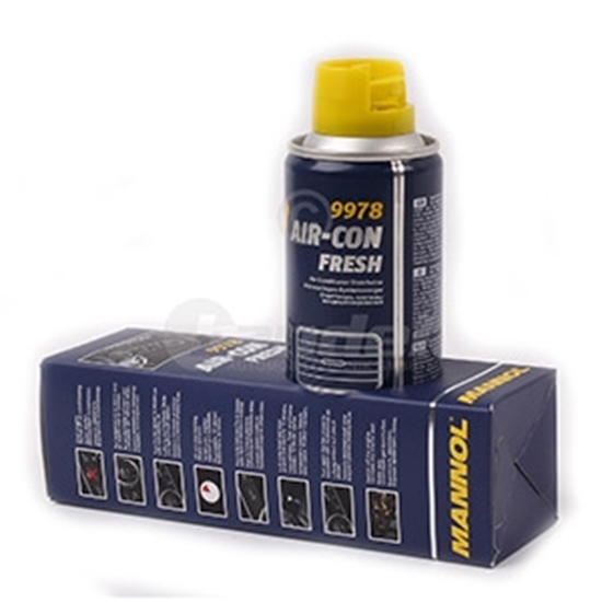 Picture of Auto gaisa kond.sist tīrītājs 150ml