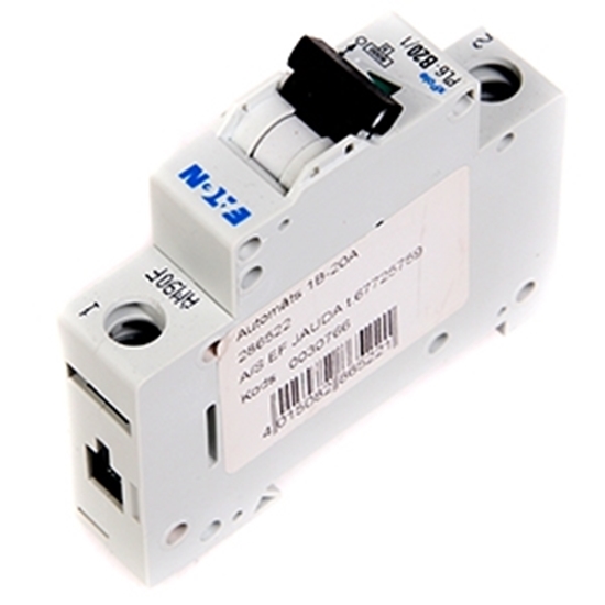 Picture of Automāts 1B-20A CLS6-B20