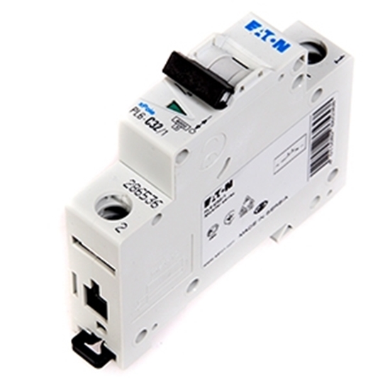 Picture of Automāts 1C-32A PL6-C32