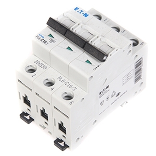 Изображение Automāts 3C-10A CLS6-C10/3