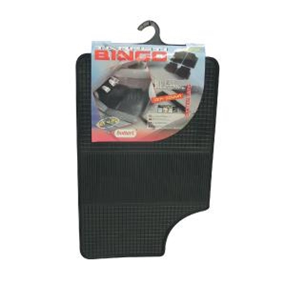 Attēls no Autopaklāju kompl. Bingo 4gb.