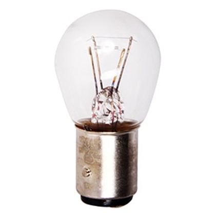 Attēls no Autospuldze P21/5W 12V 21/5W BAY15d