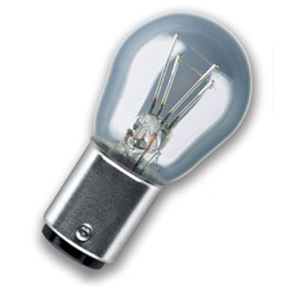 Attēls no Autospuldze P21/5W 12V 21/5W BAY15d Ultr