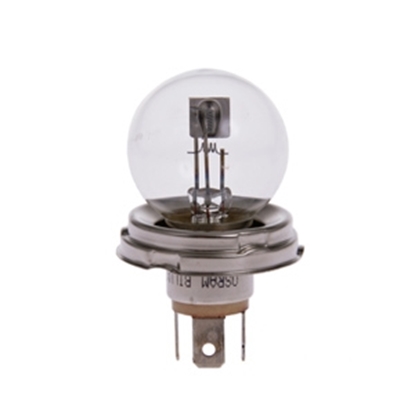 Attēls no Autospuldze P45t 24V 55/50W FS1