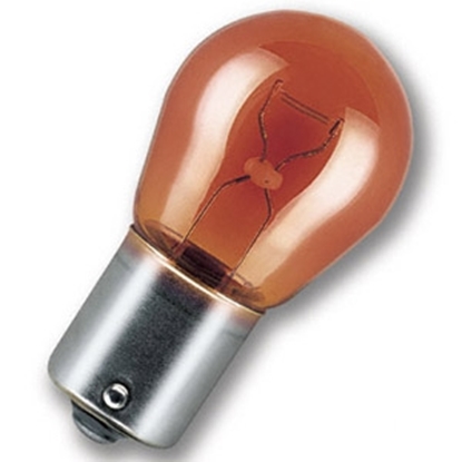 Attēls no Autospuldze PY21W 12V 21W BAU15s UltraLi