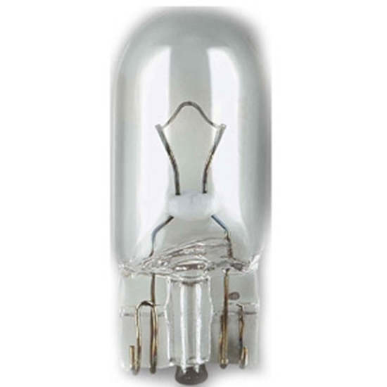 Picture of Autospuldze W5W 12V 5W W2.1x9.5d UltraLi