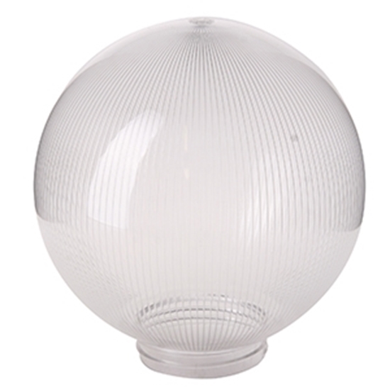 Picture of Ā.apg.kupols GLOBE 200 prizm.caursp. skrūv. /16