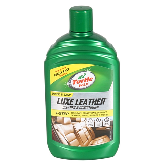 Picture of Ādas tīrītājs un kondicionieris Turtle Wax 500ml