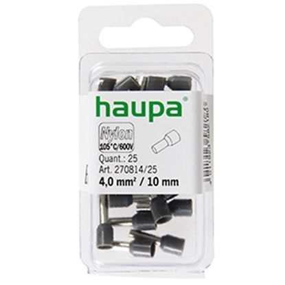 Attēls no Āderuzgalis 4/10 pelēks 25gab