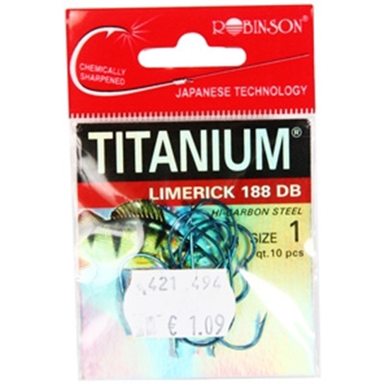 Picture of Āķi Robinson asariem