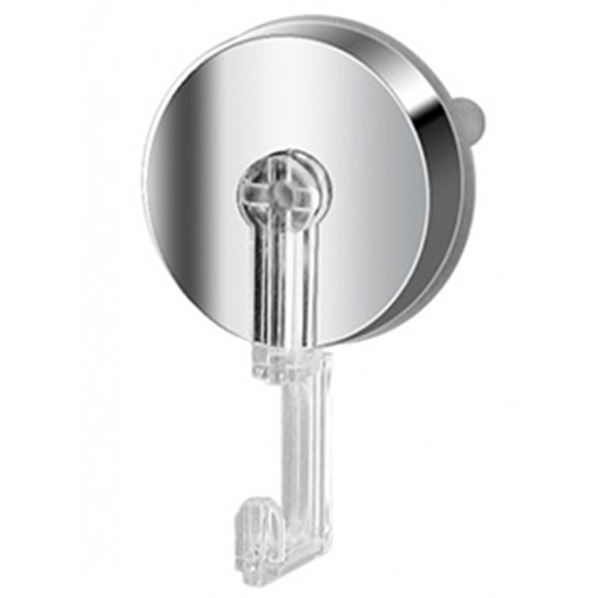 Picture of Āķis 65x108x30 mm,plastm.ar piesūc.