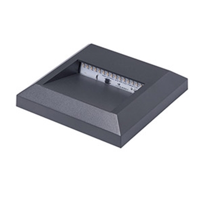 Picture of Āra lampa Croto-L 1.7W/6500K v/a IP65